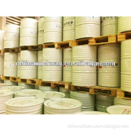 Soft polyester for shoe sole
